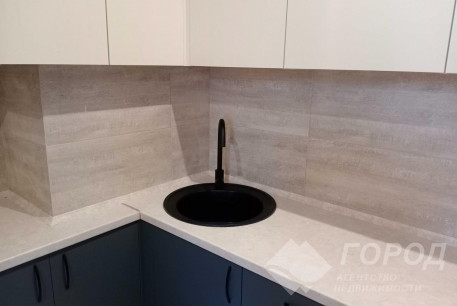 Продам 1-кімнатну квартиру в новобудові, Холодная Гора, Код: 753673/7