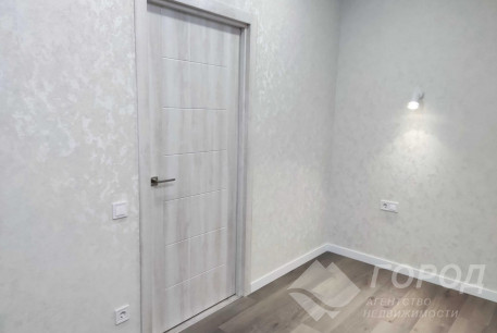 Продам 1-кімнатну квартиру в новобудові, Холодная Гора, Код: 753673/7