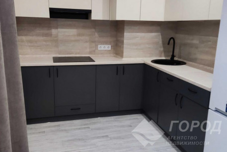 Продам 1-кімнатну квартиру в новобудові, Холодная Гора, Код: 753673/7