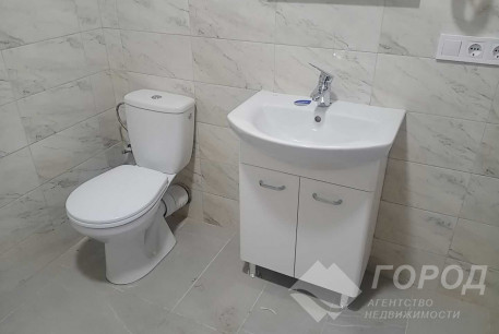 Продам 1-кімнатну квартиру в новобудові, Холодная Гора, Код: 753673/7