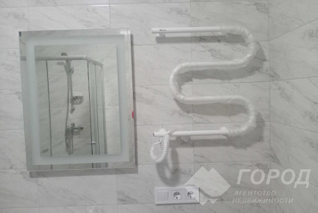 Продам 1-кімнатну квартиру в новобудові, Холодная Гора, Код: 753673/7