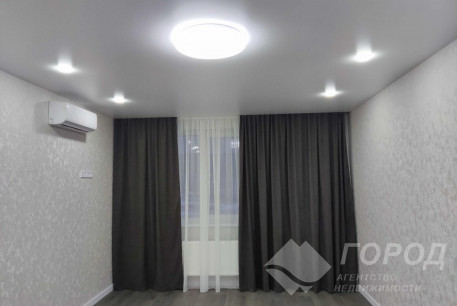 Продам 1-кімнатну квартиру в новобудові, Холодная Гора, Код: 753673/7