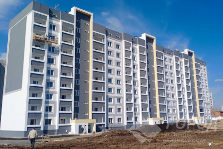 Продам 1-кімнатну квартиру в новобудові, Холодная Гора, Код: 753673/7