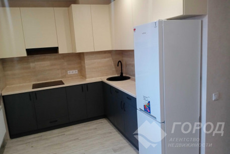 Продам 1-кімнатну квартиру в новобудові, Холодная Гора, Код: 753673/7
