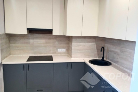 Продам 1-кімнатну квартиру в новобудові, Холодная Гора, Код: 753673/7