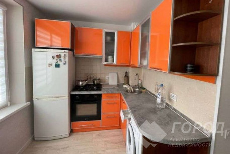 Продам 1-кімнатну квартиру, Салтовка, Героев Труда метро, Код: 753752/1