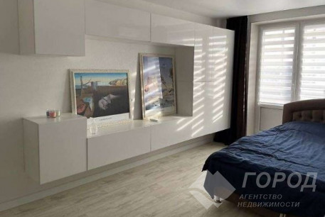 Продам 1-кімнатну квартиру, Салтовка, Героев Труда метро, Код: 753752/1