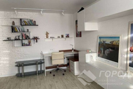 Продам 1-кімнатну квартиру, Салтовка, Героев Труда метро, Код: 753752/1