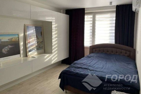 Продам 1-кімнатну квартиру, Салтовка, Героев Труда метро, Код: 753752/1