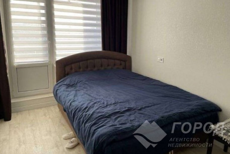 Продам 1-кімнатну квартиру, Салтовка, Героев Труда метро, Код: 753752/1