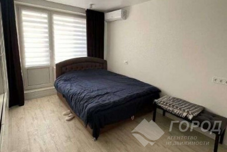 Продам 1-кімнатну квартиру, Салтовка, Героев Труда метро, Код: 753752/1
