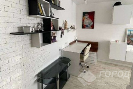 Продам 1-кімнатну квартиру, Салтовка, Героев Труда метро, Код: 753752/1