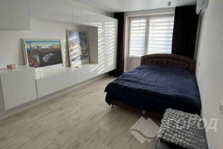 Продам 1-кімнатну квартиру, Салтовка, Героев Труда метро, Код: 753752/1