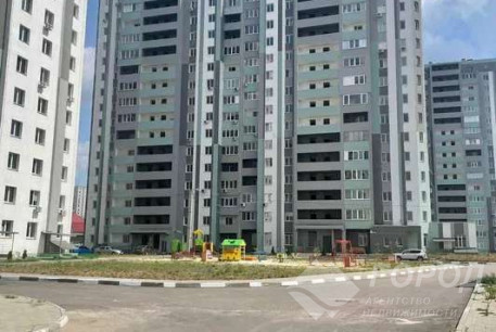 Продам 1-кімнатну квартиру в новобудові, Гагарина проспект, Проспект Гагарина метро, Код: 753812/7