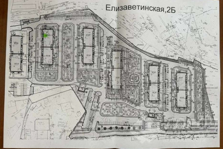 Продам 1-кімнатну квартиру в новобудові, Гагарина проспект, Проспект Гагарина метро, Код: 753812/7