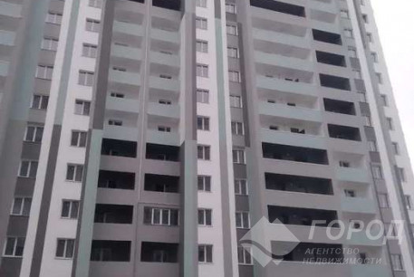 Продам 1-кімнатну квартиру в новобудові, Гагарина проспект, Проспект Гагарина метро, Код: 753812/7