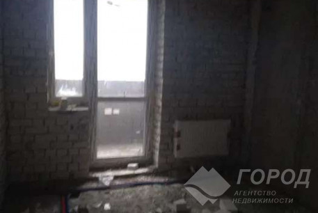 Продам 1-кімнатну квартиру в новобудові, Гагарина проспект, Проспект Гагарина метро, Код: 753812/7