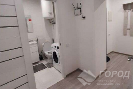 Сдам 1-кімнатну квартиру в новобудові, ХТЗ, ХТЗ метро, Код: 753819/2