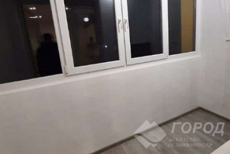 Сдам 1-кімнатну квартиру в новобудові, ХТЗ, ХТЗ метро, Код: 753819/2