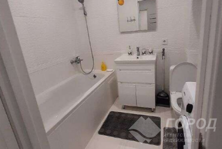 Сдам 1-кімнатну квартиру в новобудові, ХТЗ, ХТЗ метро, Код: 753819/2