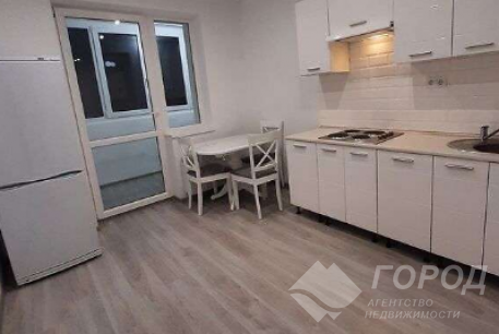 Сдам 1-кімнатну квартиру в новобудові, ХТЗ, ХТЗ метро, Код: 753819/2