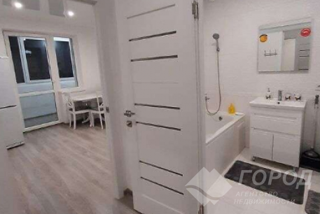 Сдам 1-кімнатну квартиру в новобудові, ХТЗ, ХТЗ метро, Код: 753819/2