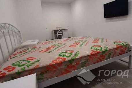 Сдам 1-кімнатну квартиру в новобудові, ХТЗ, ХТЗ метро, Код: 753819/2