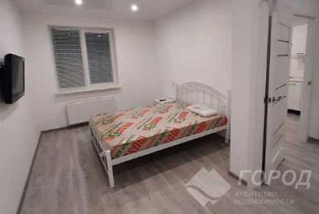 Сдам 1-кімнатну квартиру в новобудові, ХТЗ, ХТЗ метро, Код: 753819/2