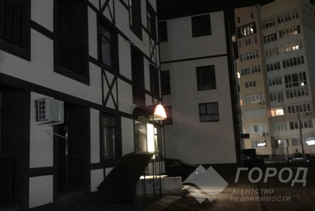 Продам 3-х кімнатну квартиру в новобудові, Северная Салтовка, Код: 753822/2