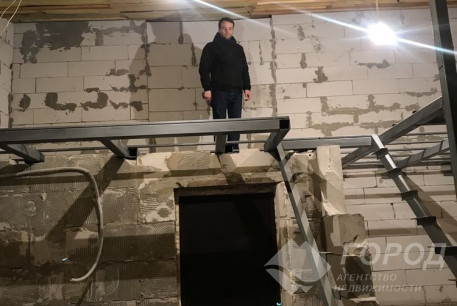 Продам 3-х кімнатну квартиру в новобудові, Северная Салтовка, Код: 753822/2