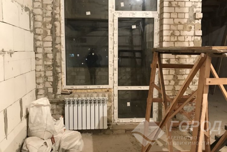 Продам 3-х кімнатну квартиру в новобудові, Северная Салтовка, Код: 753822/2