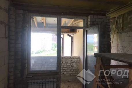Продам 3-х кімнатну квартиру в новобудові, Северная Салтовка, Код: 753822/2