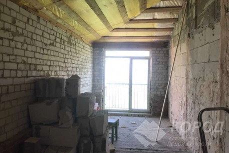 Продам 3-х кімнатну квартиру в новобудові, Северная Салтовка, Код: 753822/2