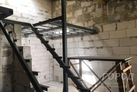 Продам 3-х кімнатну квартиру в новобудові, Северная Салтовка, Код: 753822/2