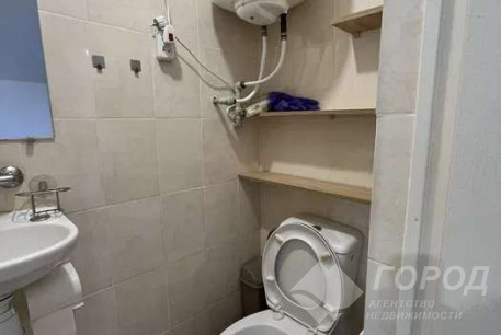 Сдам 1-кімнатну квартиру, Новые дома, Код: 753847/1