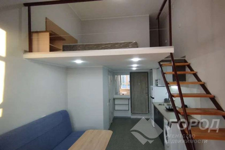 Сдам гостинку, Ивановка, Код: 753847/2