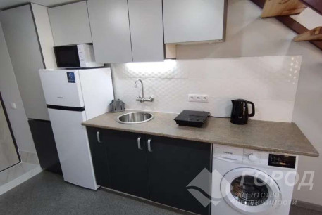 Сдам гостинку, Ивановка, Код: 753847/2