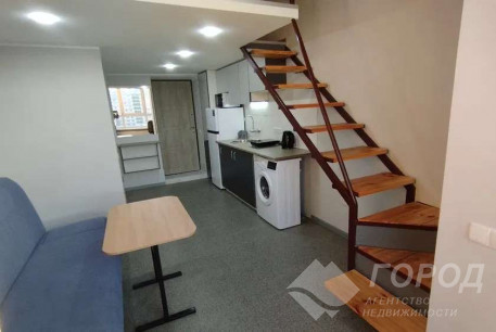 Сдам гостинку, Ивановка, Код: 753847/2