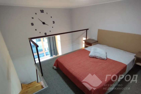 Сдам гостинку, Ивановка, Код: 753847/2