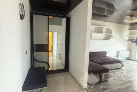 Сдам 1-кімнатну квартиру, Гагарина проспект, Код: 753902/1