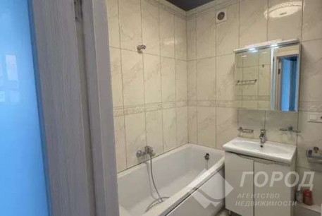 Сдам 1-кімнатну квартиру, Гагарина проспект, Код: 753902/1