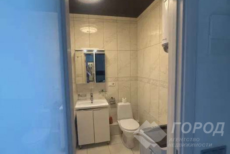 Сдам 1-кімнатну квартиру, Гагарина проспект, Код: 753902/1