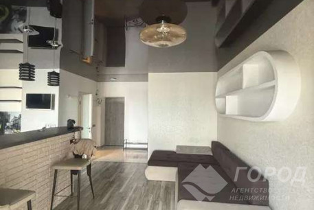 Сдам 1-кімнатну квартиру, Гагарина проспект, Код: 753902/1