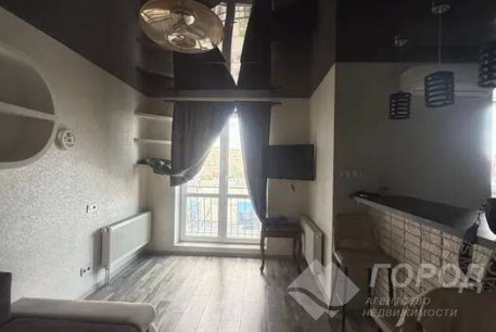 Сдам 1-кімнатну квартиру, Гагарина проспект, Код: 753902/1
