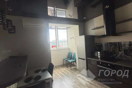Сдам 1-кімнатну квартиру, Гагарина проспект, Код: 753902/1