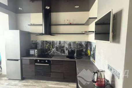 Сдам 1-кімнатну квартиру, Гагарина проспект, Код: 753902/1