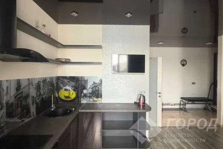 Сдам 1-кімнатну квартиру, Гагарина проспект, Код: 753902/1