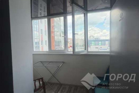 Сдам 1-кімнатну квартиру, Гагарина проспект, Код: 753902/1