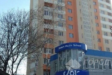 Сдам 2-х кімнатну квартиру, Гагарина проспект, Спортивная метро, Код: 753902/2