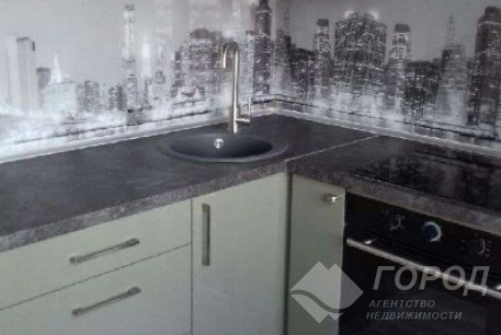 Сдам 2-х кімнатну квартиру, Гагарина проспект, Спортивная метро, Код: 753902/2